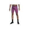 New AeroSwift Men's Dri FIT Adv Running 1/2 Length Tights FN3369-060