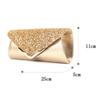 European & American Style Fashion Clutch Evening Bag