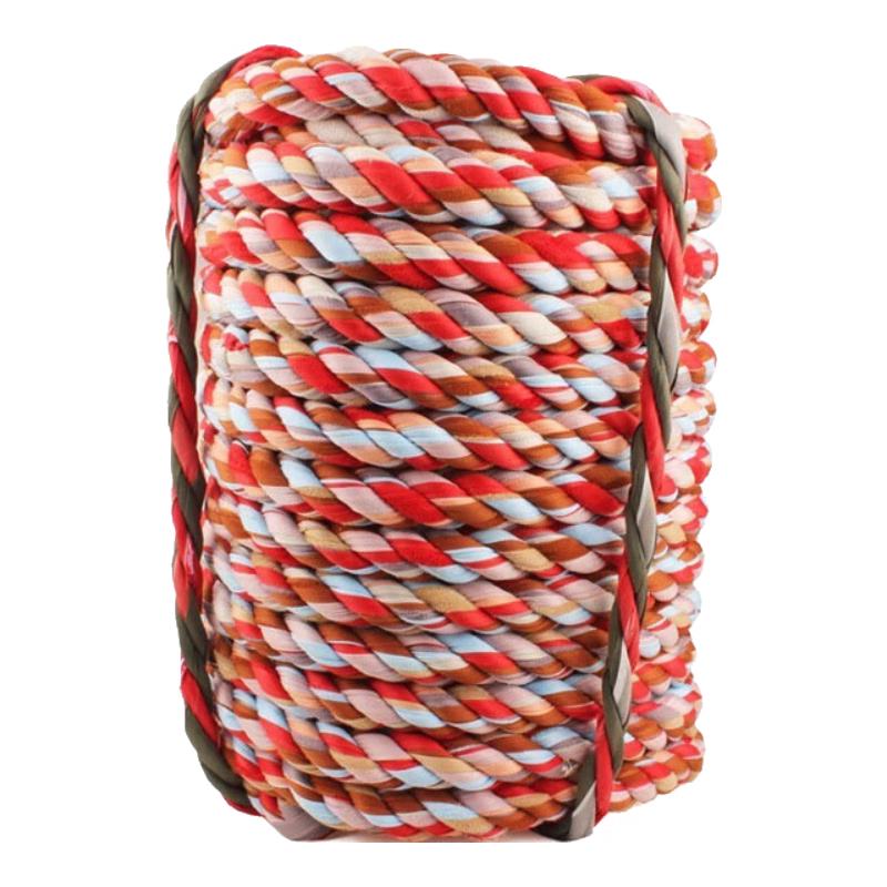 Tug-of-War Competition Rope