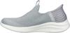 Ultra Flex 3.0 - Smooth Step Women's Sneakers (149709) Light Gray