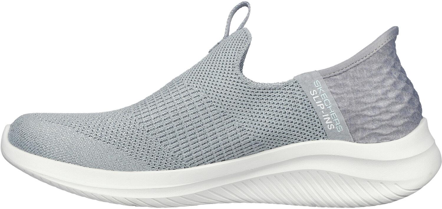 

Кроссовки Skechers Ultra Flex 3.0 - Smooth Step Women (149709) светло-серые 38