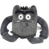 6Pcs/Set Color Monster Plush Doll Stuffed Baby Appease Color Emotions Plush Stuffed Toy For Children Kids Birthday Christmas Gifts