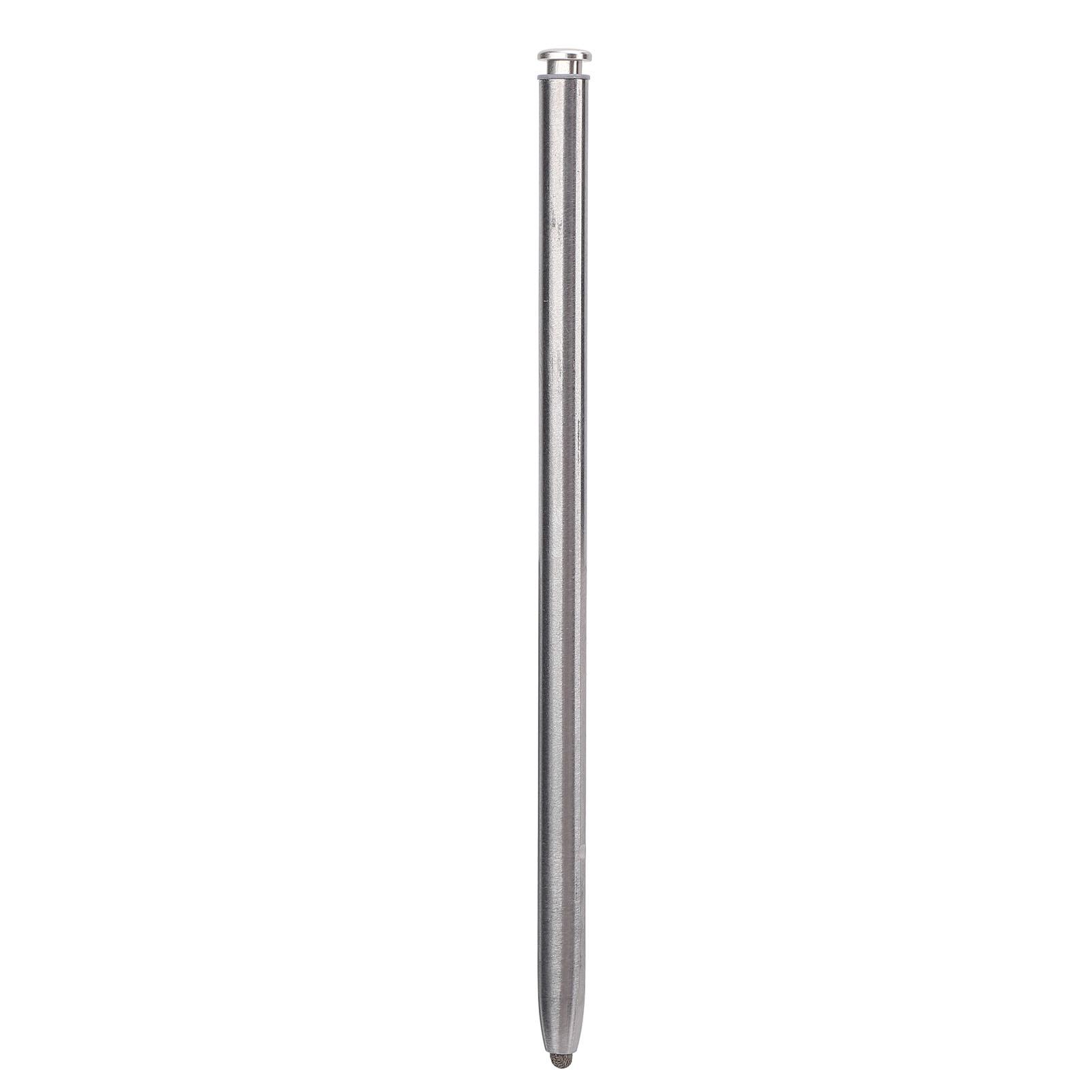 

Stylus Pen for G Stylus 5G 2024 XT2419 Touchscreen 4096 Pressure Sensor Precise Control Metal Pen Replacement Silver срібний