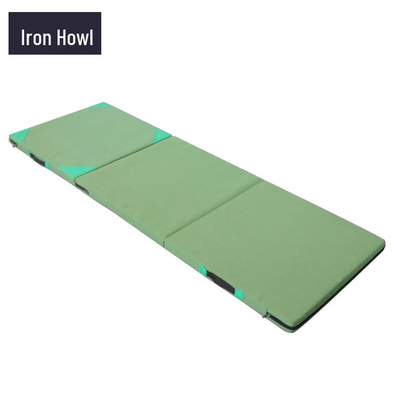Tie Xiao Foldable Multi-functional Thickened Fitness Mat