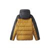 [Move Sports] Down Jacket Descente Lightweight Cold Protection Windproof Water Repellent Waterproof Zipper Rain