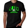 Alien Workshop TShirt Soft Touch Basic Cotton TShirt