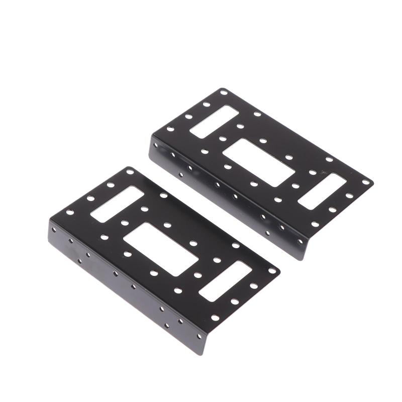 Storage Mounting Bracket 2.5inch 3.5inch Adapter Tray Adapter Hard Disk Drive