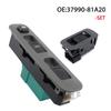 37990-81A20 37995-75F00-P4Z Головний вимикач склопідйомника Керуючий регулятор для Suzuki Jimny FJ Suzuki Carry Kasten