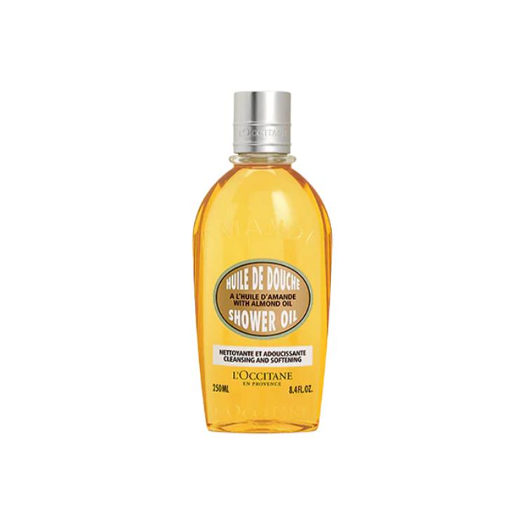 L occitane Almond Shower Oil 250ml