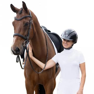 Womens/Ladies Roka Regal Show Shirt