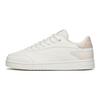 Anta Non-Slip Wear-Resistant Low-Top Skate Shoes Women Sneakers Pink White 922038031R-11
