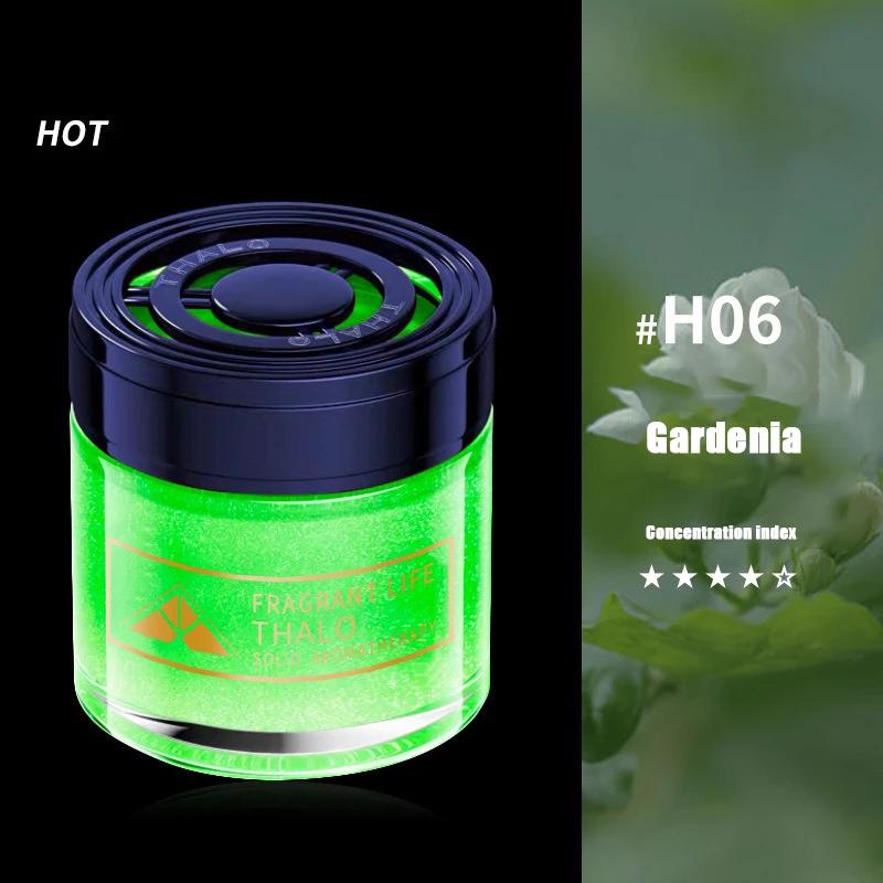 

Автомобильные твердые ароматерапевтические украшения, бальзам для приборной панели автомобиля, дезодорант длительного действия, легкий ароматизатор, освежитель воздуха, украшение салона автомобиля