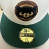 [USED] New Era 59FIFTY Cubs Cap