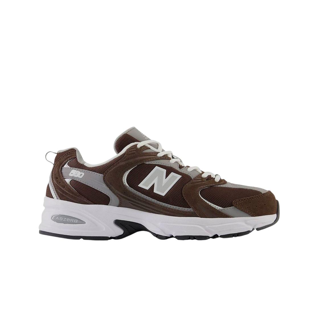

New Balance 530 Насыщенная земля 275
