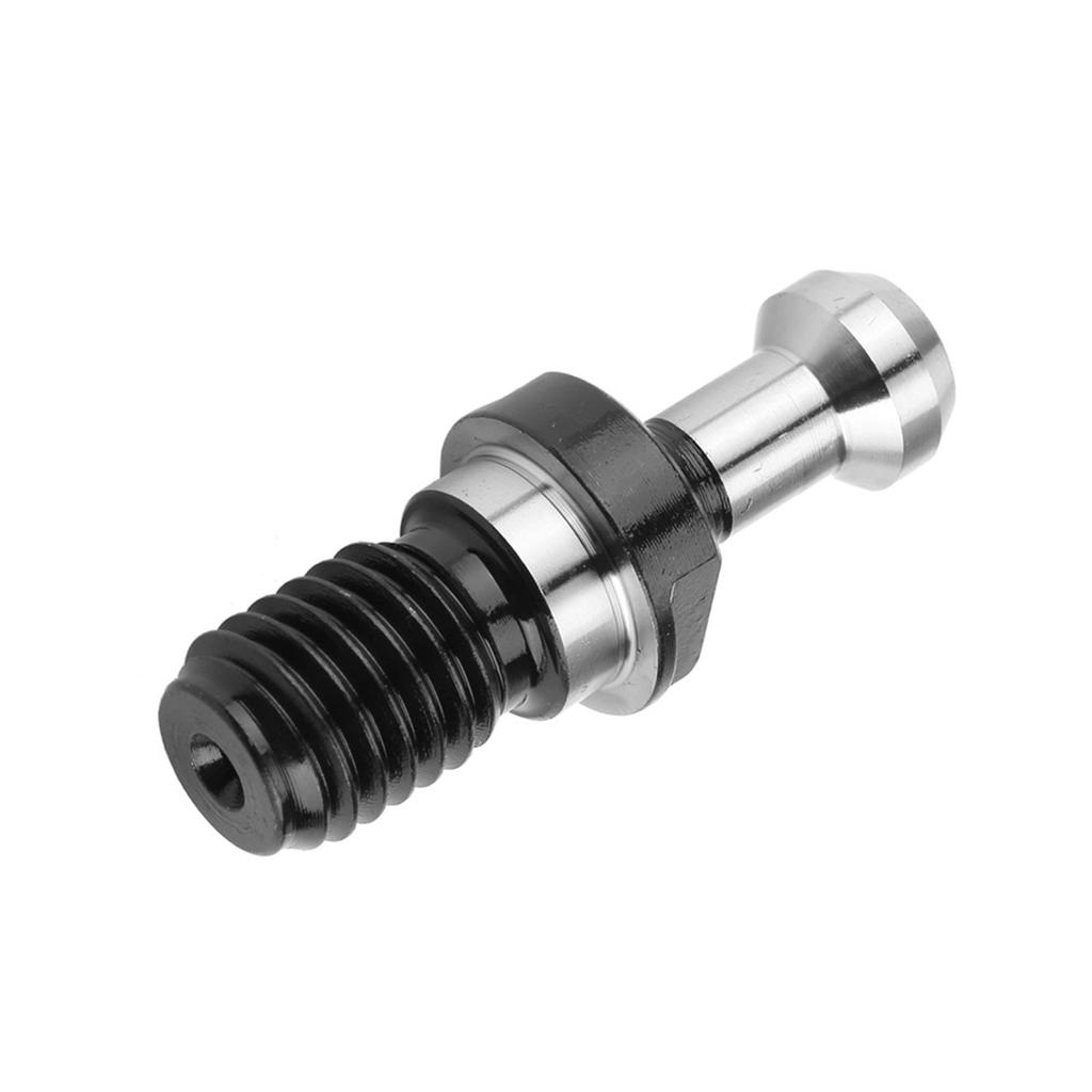 2ks BT30 CNC držák nástrojů pro frézování s úhlem 45 stupňů a upevňovací knoflík pro CNC frézku