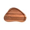 Wutuo Wooden Serving Tray