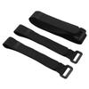 RC Battery Holding Strap Canvas Model Vehicle Battery Tie Down Fixing Belt For ZD Racing 17 EX?07