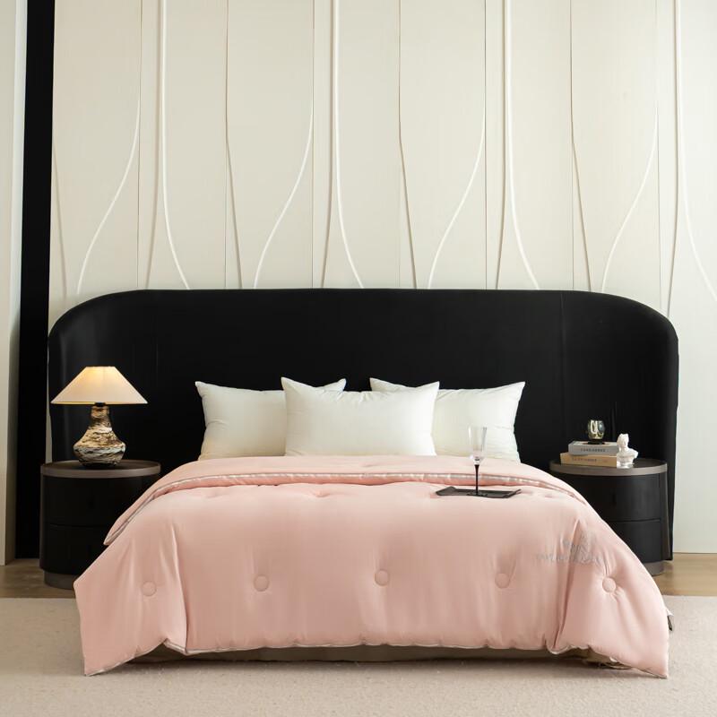 

Qisefang Lycra Cashmere Blend Antibacterial Winter Duvet Insert