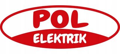 Włącznik Rozrusznika R11A 12V Ursus C-330 C-360 96200100 46657130 Cb24-512