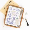 Momo's Windows Book Pouch v.2