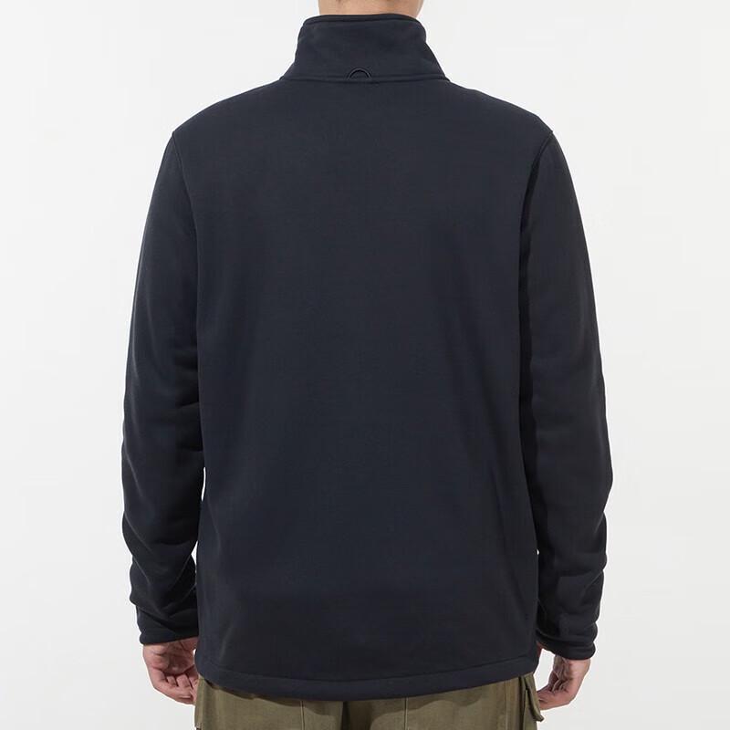 Under Armour Men's 3-in-1 Fleece Sport Jacket