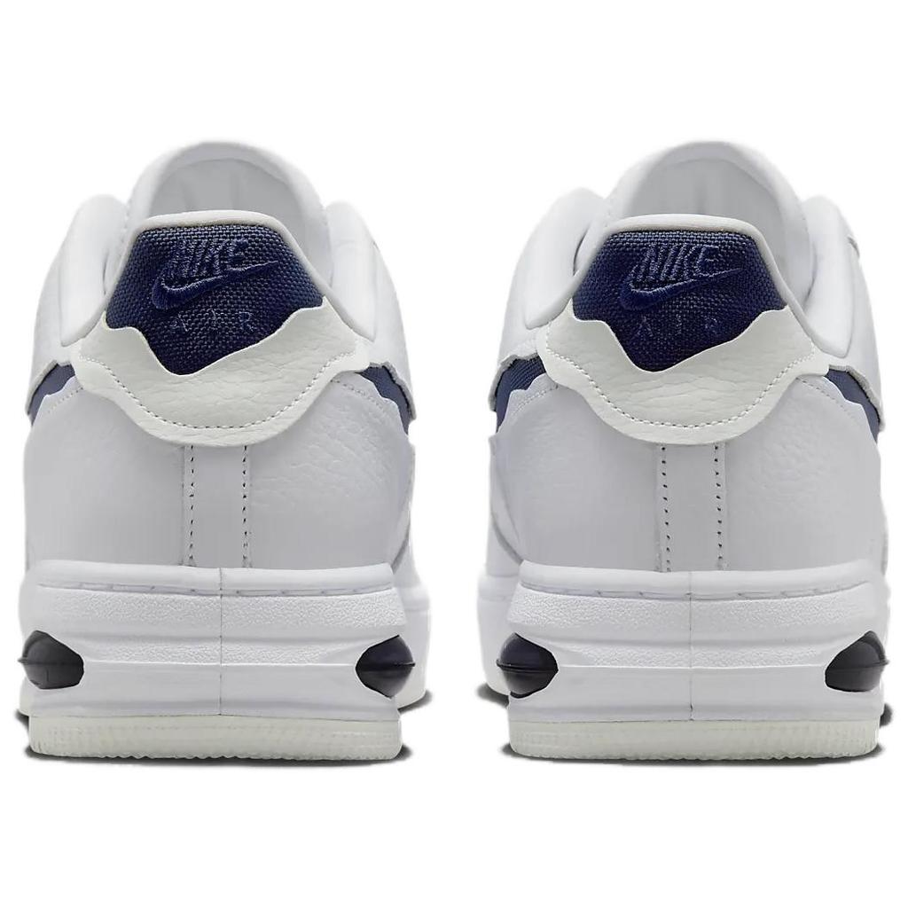 New Nike Air Force 1 Low Evo Midnight Navy HF3630-102