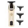 Haarschneidemaschine für Männer USB Haushalt Haarschneider Starker Puder Haarschneider für Salon