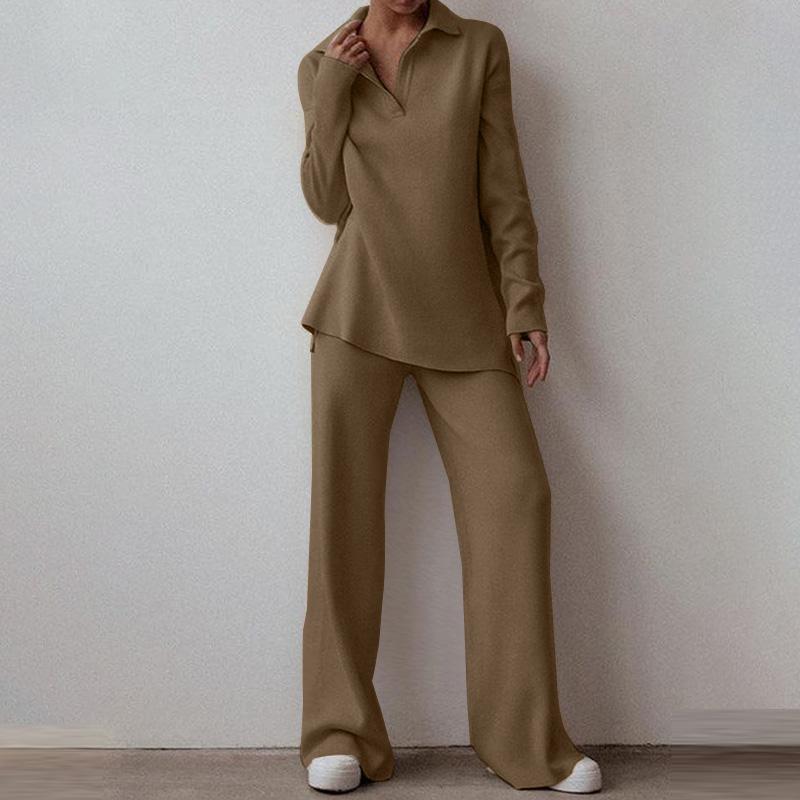 Buy ZANZEA Women Fashion Casual Outfits 