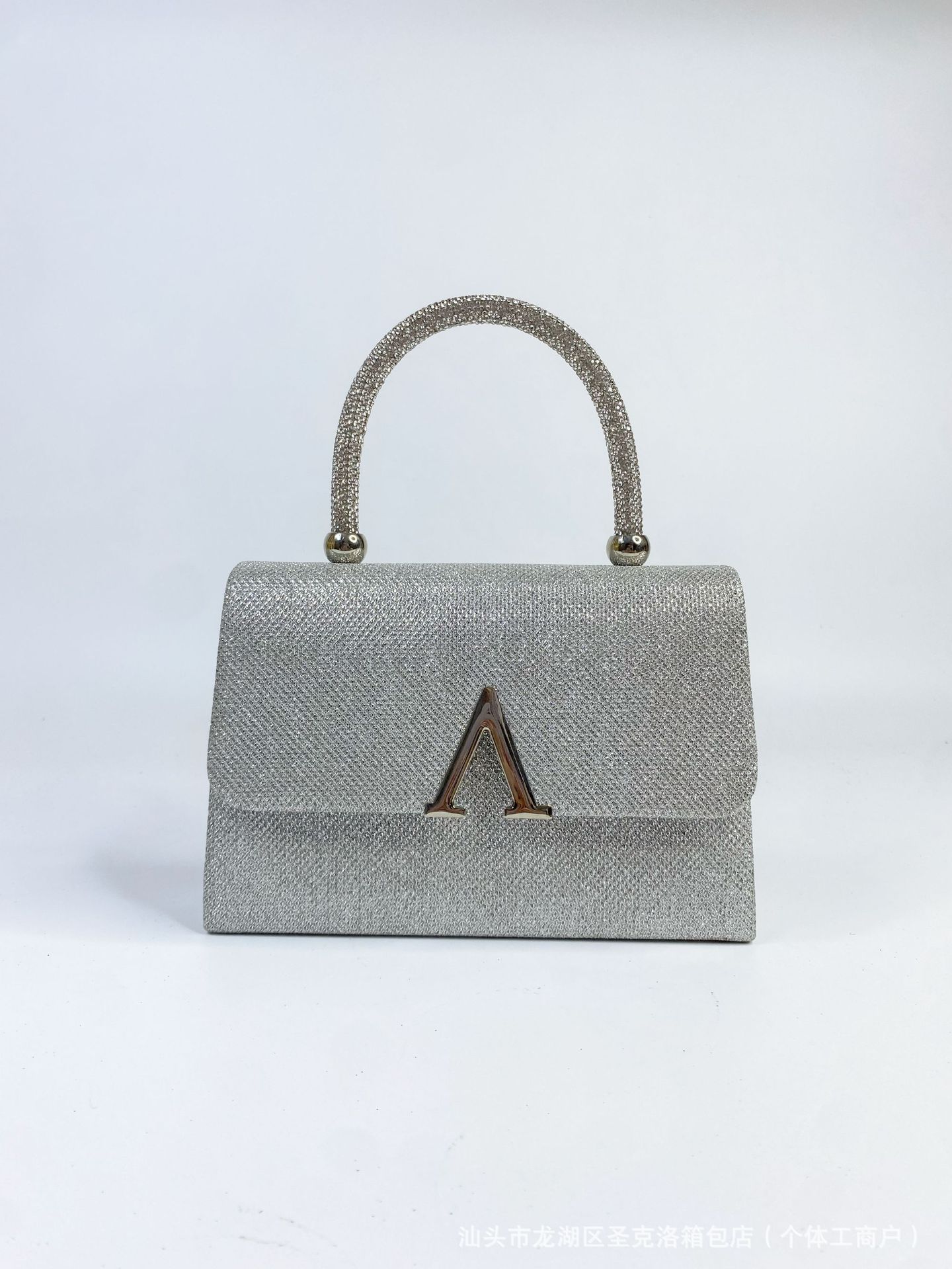 

Сумки Високомодні обідні сумки Блискучі сумочки Вечірні сукні Банкет Вечір Весілля Подружок нареченої День народження Сумки принцеси 25*20*7