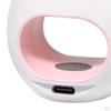 Lamp, 16W Portable Nail Dryer, Single Finger Gel Curing Electric Manicure Mhines