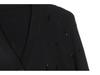 S Family Women's V-Neck Slim-Fit Diamond Knit Cardigan - Autumn/Winter Versatile Long-Sleeve Sweater