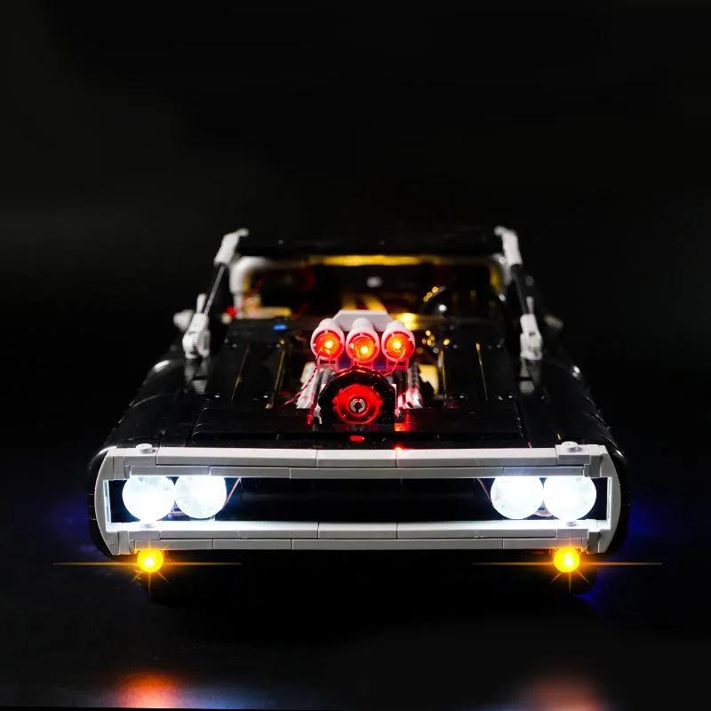 

Новые 1077PCS Технические гоночные автомобили Высокая сложность строительных блоков Модель в фильмах Кирпичи Игрушки Подарки на день рождения Рождество для мальчиков