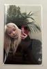 [USED] BLACKPINK Rosé Rosie China Hangzhou Pop-Up Purchase Bonus A