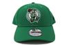 New Era 9FORTY NBA Eastern Conference Boston Celtics Cap