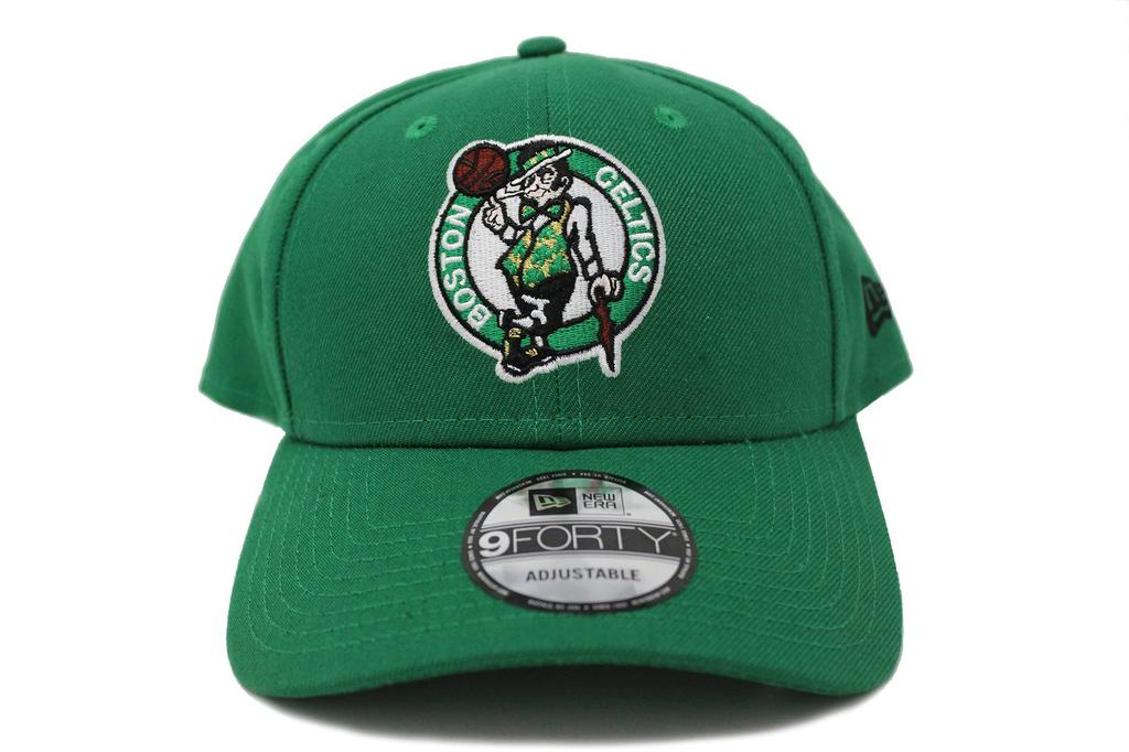 New Era 9FORTY NBA Eastern Conference Boston Celtics Cap
