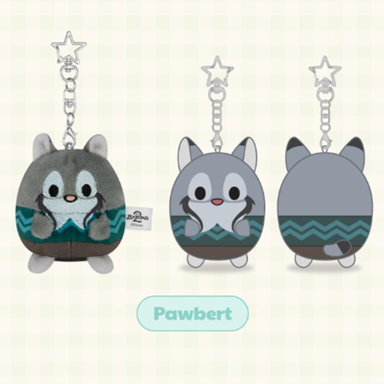 (UFUFY PLUSH) Stray Kids - SKZOO POP-UP STORE COLLABORATION MD