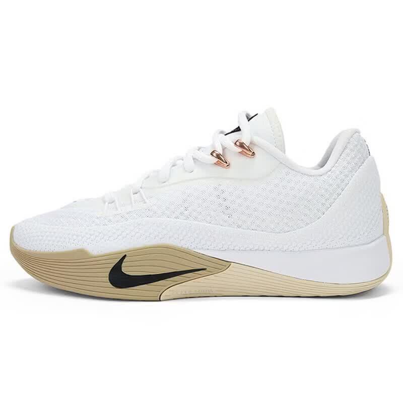 

Мужская S.T. Nike. Кроссовки FLARE для баскетбола 40