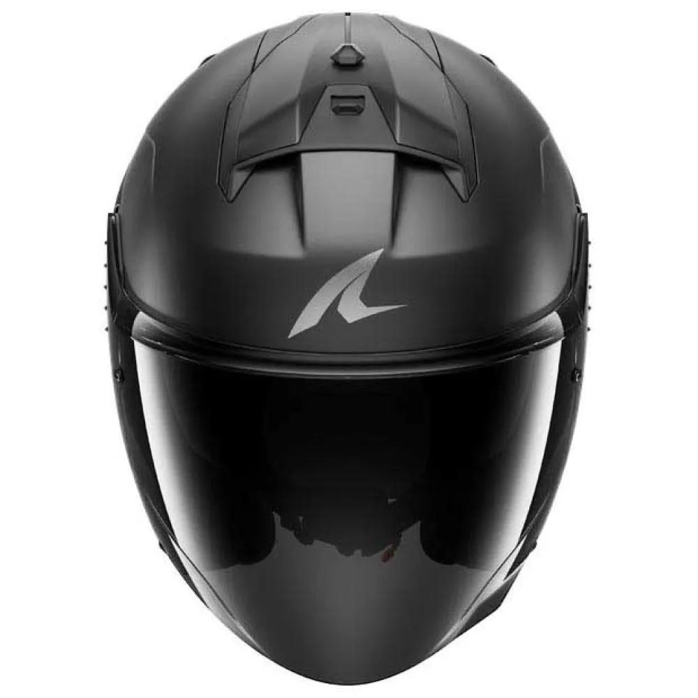 Shark Открытый шлем Skwal Jet Dark Shadow