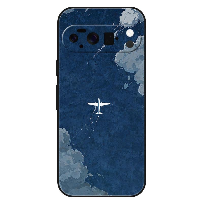 Case For Google Pixel 10 Pro XL 10Pro Pixel10 Camera Lens Protection Phone Cover For Google Pixel10Pro Cases Soft TPU Bumper