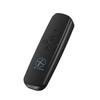 V5.2 Drahtloser Audio-Adapter USB Audio Sender Empfänger Freisprech-Telefonanruf