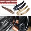 Garniture de Poignée de Porte Intérieure de Voiture Panneau de Tirage pour BMW F30 F31 LCI Série 3 F80 M3 F32 F34 F35 F36 F82 M4 316d 316i 318d 320d 320dx