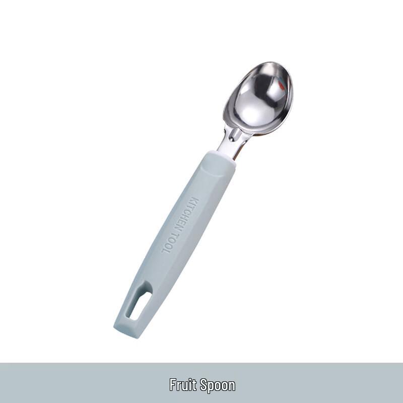 Stainless Steel Baby Food Preparation Tool Set