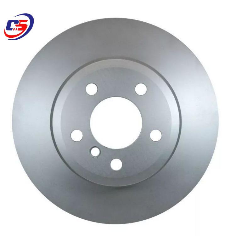 Front and Rear Brake Discs 34113400151/34213332217 for BMW X3 (E83)