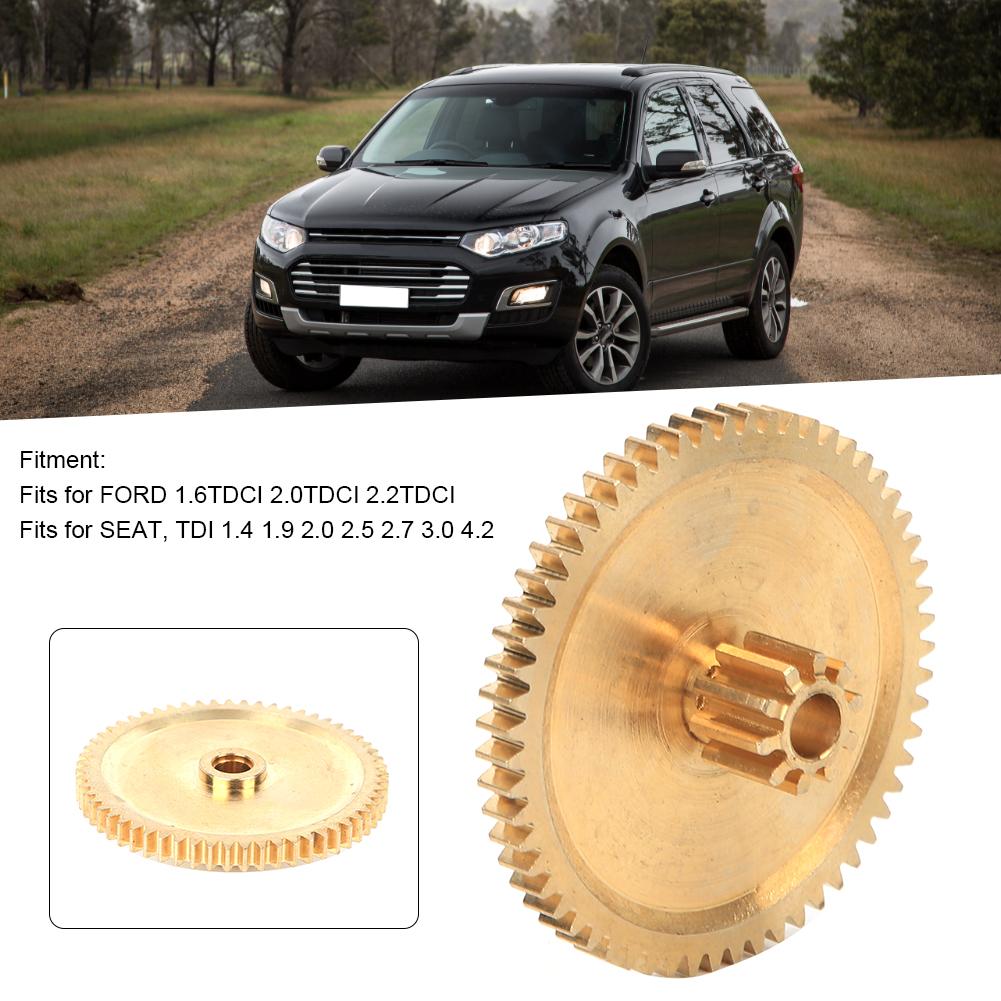 Κιτ Επισκευής Σώματος Πεταλούδας Αυτοκινήτου A2C53358421 Αξεσουάρ Κατάλληλο για Ford