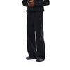 FPA Outdoor Oversize Straight-Leg Casual Trousers