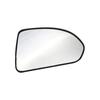 1PC RH Wing Side Mirror Glass Len With Base For Honda Jazz Fit GD City 2003-2007