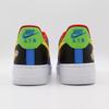 DC8887-100 UNO x Nike Air Force 1 Low White Yellow University Red (Men's)