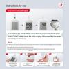 CONTEC Blood Glucose Test Strips