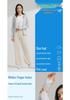 UPF50+ Ice Silk Sun Protection Suit with Large Brim for Men and Women - Breathable & Anti-UV Fishing Apparel