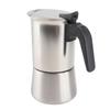 304 Stainless Steel Moka Pot 200 Ml Capacity Cold Extraction Pot  Coffee Brewing